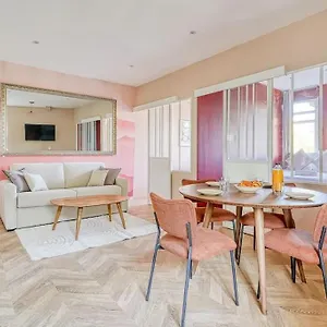  Appartement 2 Place Pereire 75017 - Iii